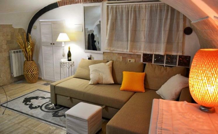 Ancient Roman Mansion Rome